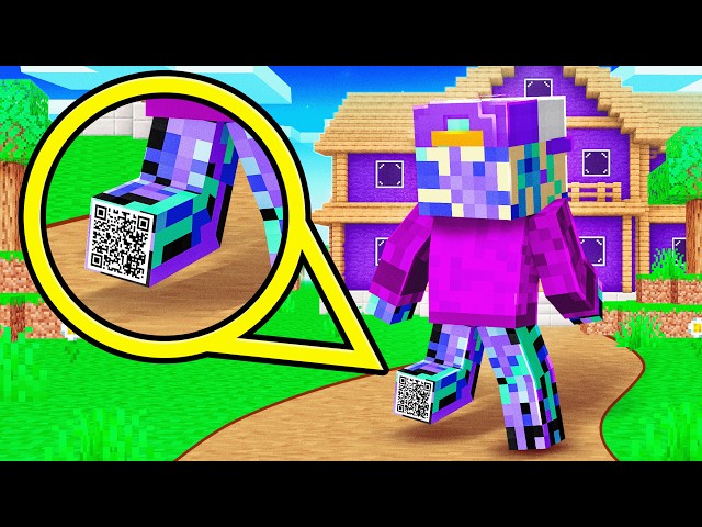 Exposing Every SECRET in Minecraft