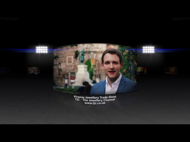 Derek Gibbons Television Showreel 2017 VR Edition // Oculus // Samsung GearVR // HTC Vive // PSVR