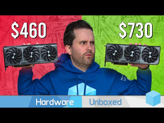 Nvidia Stops Offering Good Value GPUs to Gamers