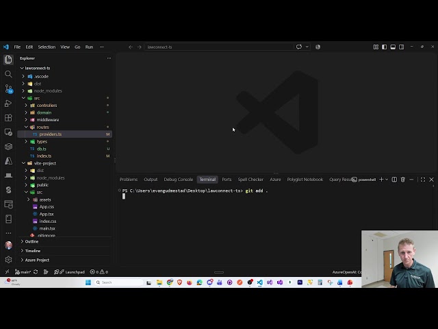 Connect an Express server to MongoDB and Perform Read Operations