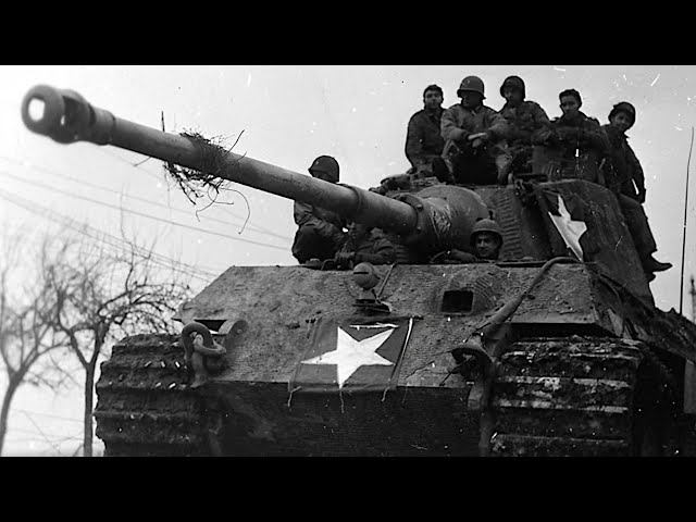 How Bad Was The Tiger II?