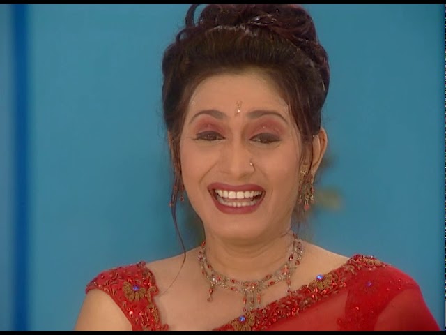 Tamanna House - Hindi TV Serial - Best Scene - 8 - Ruby Bhatia, Jas Arora - Zee TV