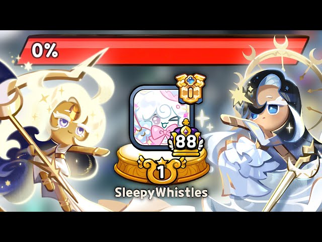 #1 YURI TEAM META 🌊 The BEST Arcade Arena S1 Grandmaster 1 Guide CRK 🌙