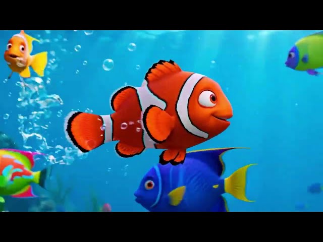 Alphabet Song 🔤 | Learn ABC with Ellie | Nursery Rhymes