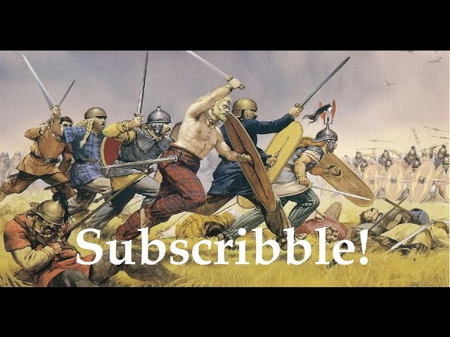 The Gauls: Ancient Culture Analysis