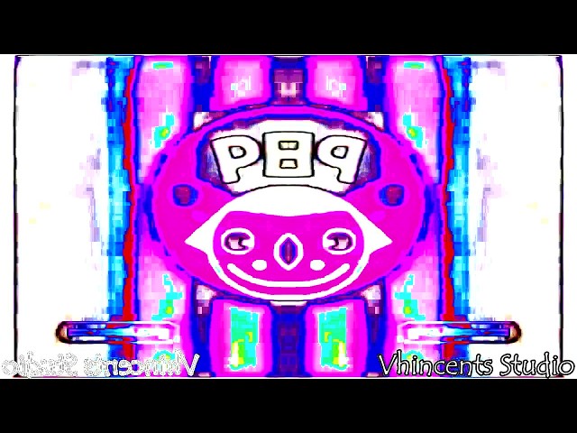 (RQ) PBS Kids Dot Logo Effects Round 8 vs Myself (8/22)