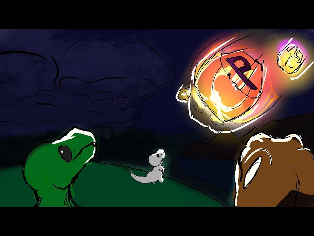 The Hidden Gem that is Procreate (my Experience)