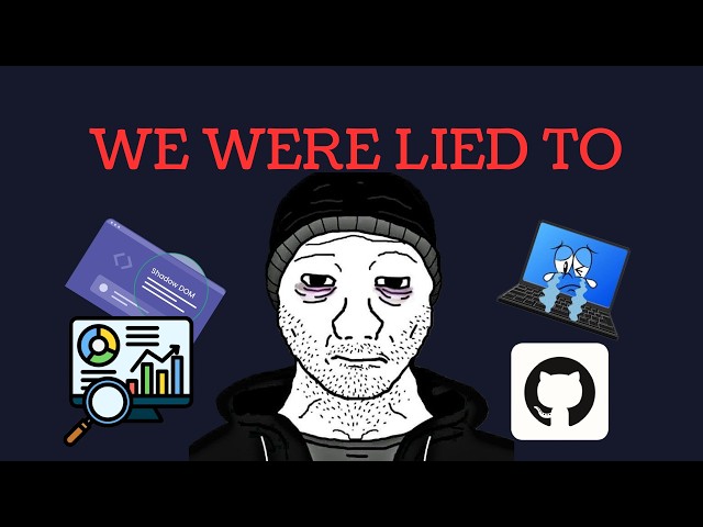Thinking of Quitting Coding? Watch This First