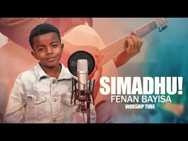 singer fenuu bayyisaa