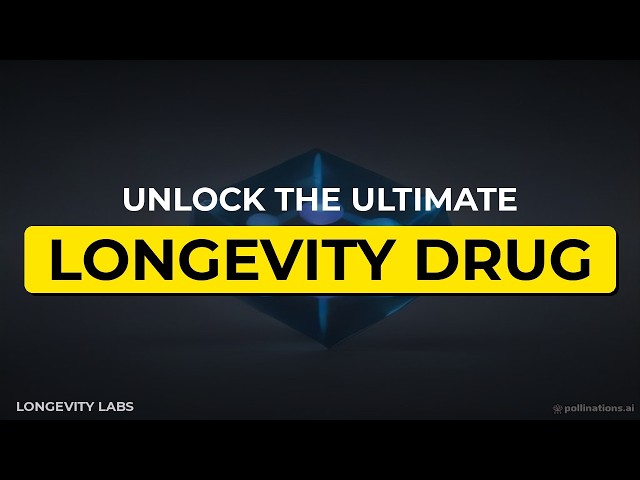 The Rapamycin Protocol For Extreme Longevity