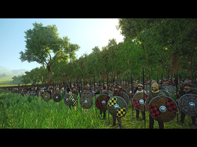 The Perfect Ambush: Scotland's Victory at Stirling Bridge