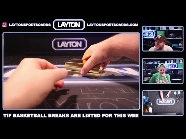 2026 Leaf Decadence 3 Box Case Break #4   RANDOM HIT STYLE GUARANTEED AUTO PER SPOT!