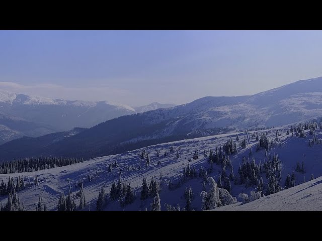 Snow Forecast (2025/12/30)