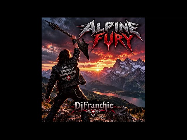 Alpine  Fury