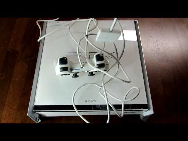 Sony PSX