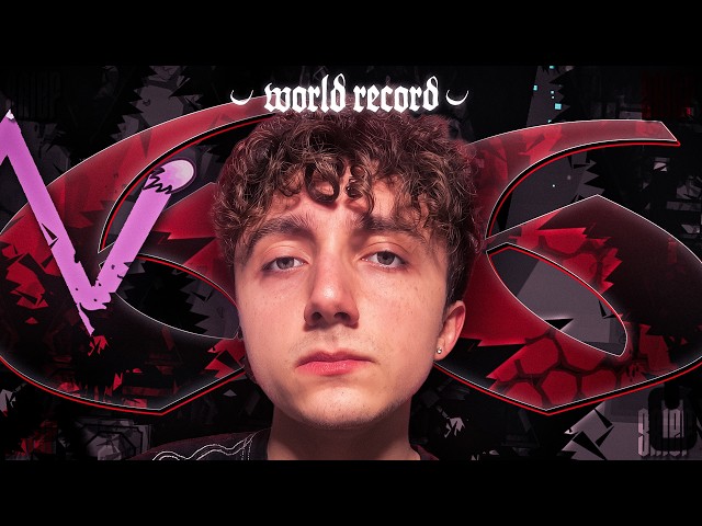 Grief World Record