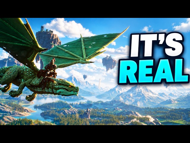 Jagex Just Broke the Internet… RuneScape 4 Is REAL