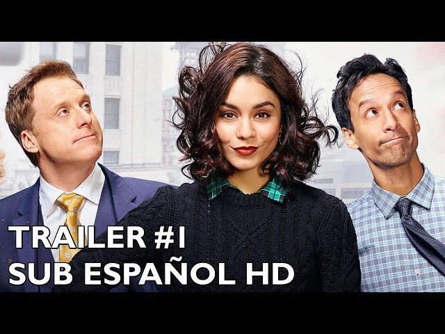 DC's Powerless - Temporada 1 - Tráiler #1 - Subtitulado al Español