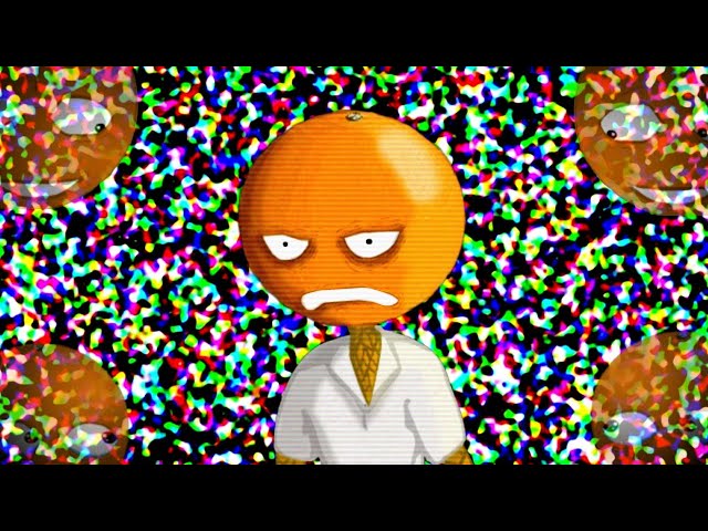 The Most Disturbing Flash Game To Exist