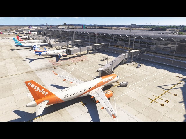 A beginners guide and walkthrough of SayIntentions.AI with Flight Simulator 2024