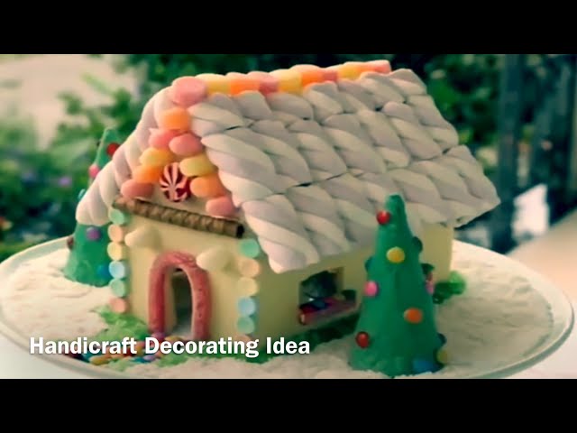 DIY GIFT IDEAS: How To Make Handicraft Decorating Ideas Look Beautiful (5-Minute Crafts)