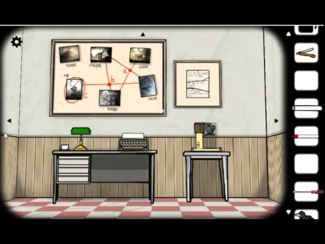 [Rusty Lake] Cube Escape: Case 23 Complete Walkthrough