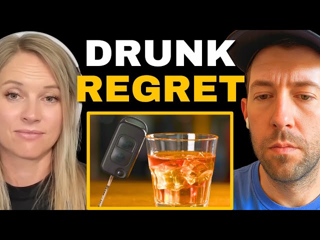 I Risked It All for Alcohol—Now I’m 11 Months Sober