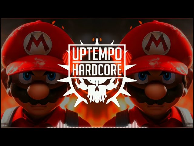 Amigo - ARCADE (Uptempo)