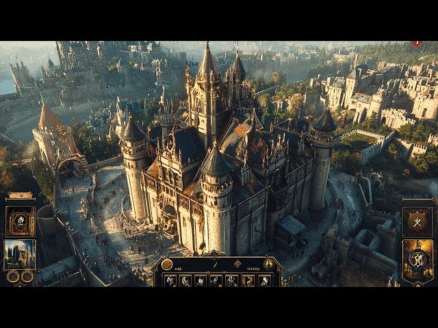 12 BEST NEW STRATEGY Games YOU MUST PLAY in 2025!