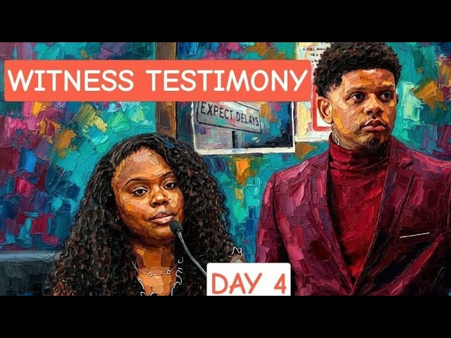 #MO3: YELLA BEEZY MURDER FOR HIRE TRIAL🔥DAY 4 KEY WITNESS JOSE BODEGA SCHEDULED 2TESTIFY🔥CED BRADLEY