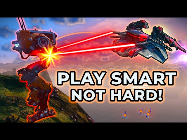 30 Tips MOST Players Miss in No Man’s Sky!