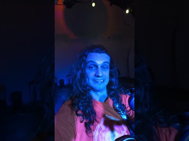 Jawnathan the Human's Set at Convergent Showcase!