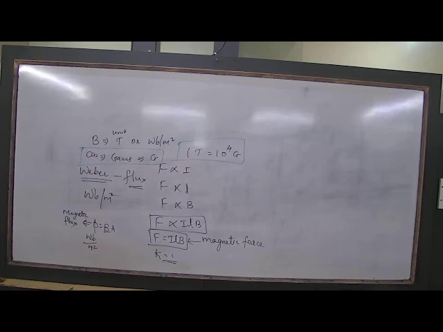 NRL27 - X ICSE PHYSICS VYS - 21/10/2026