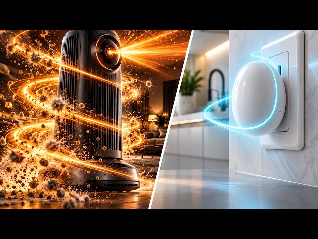 Best Home Gadgets Under $50 2026: From a Smiley Sponge to a 2.5K Cam