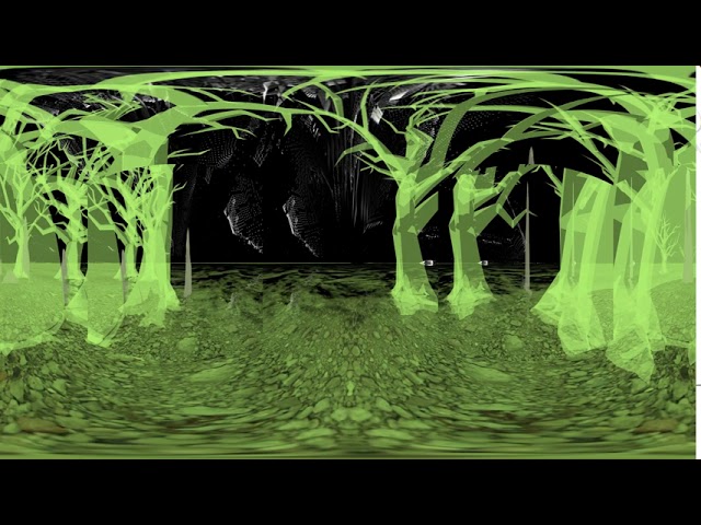 test threejs 360 VR camera