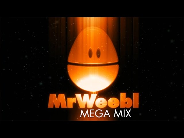 Mr Weebl MegaMix