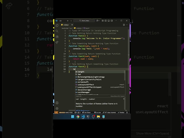 what is function in javascript | day - 29 #javascript #typescript #webdevelopment #ai #viral