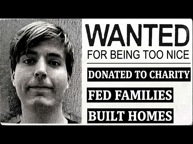 Watch This Before Hating On MrBeast