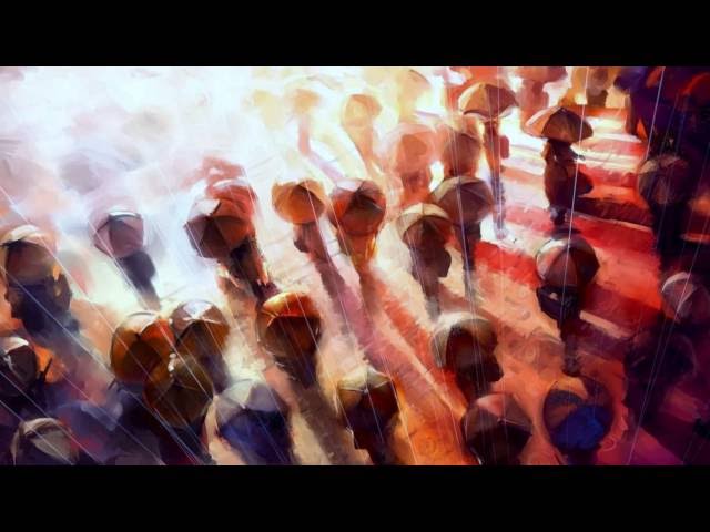 Atticus Ross - Panoramic