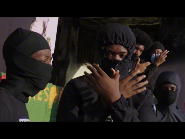 FLASH - GANGSHIT (Clip Film)