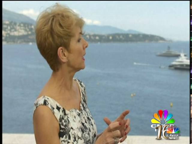 CNBC-TV18: SHEREEN BHAN IN CONVERSATION WITH EY'S USCHI SCHREIBER, EY
