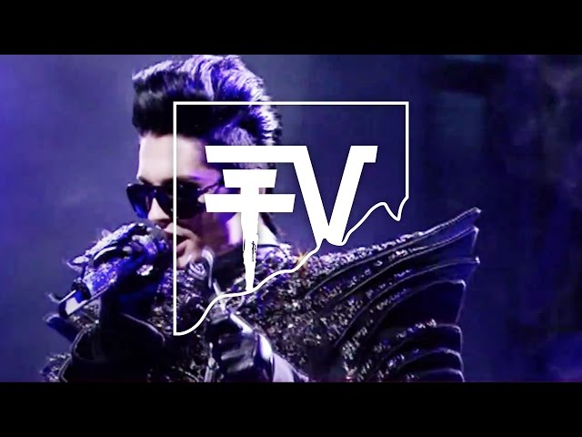 Tokio Hotel Throwback Thursday Live #01 'Noise'