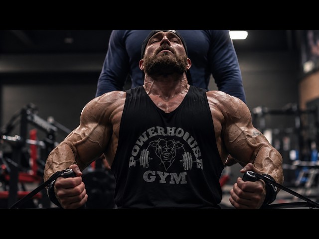 BELIVE TO ACHIEVE | BODYBUILDING MOTIVATION