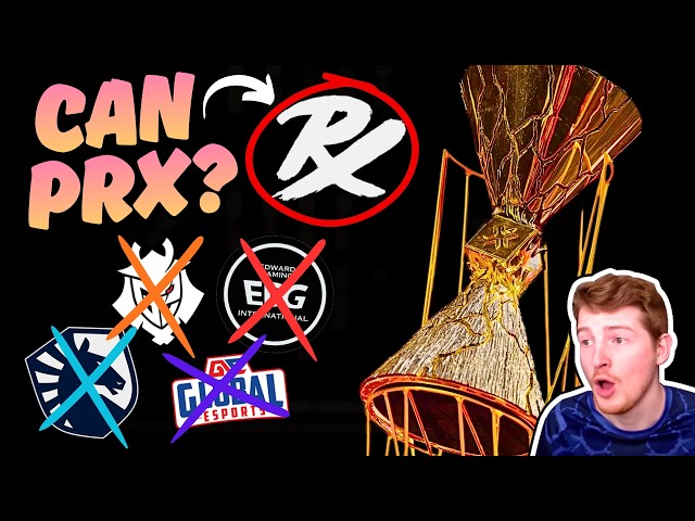 ❌These Teams CANNOT WIN CHAMPS! My Champs Power Rankings!❌