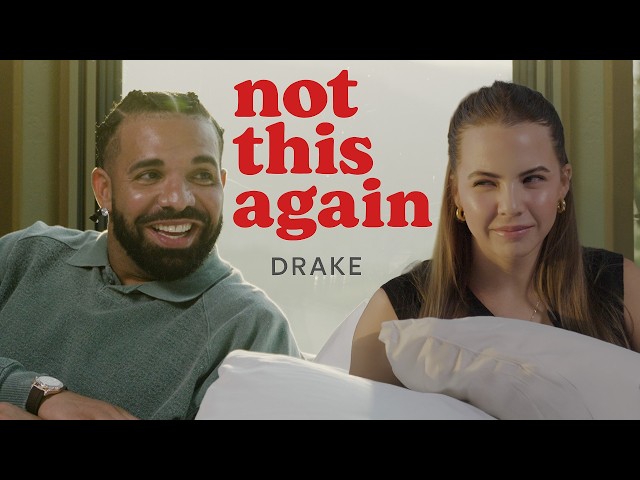 DRAKE: "I'm Sorry" | NOT THIS AGAIN