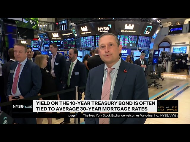 Janus Henderson PM Nick Childs Securitized Credit is ‘Destination Asset Class’