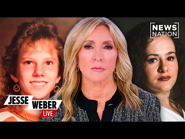 Christa Pike survives two lethal injection attempts | Jesse Weber Live