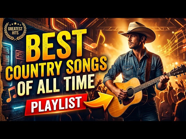 Best New Country Songs 2026 🔥 Inspired by Luke Combs, Luke Bryan, Morgan Wallen, Zach Bryan