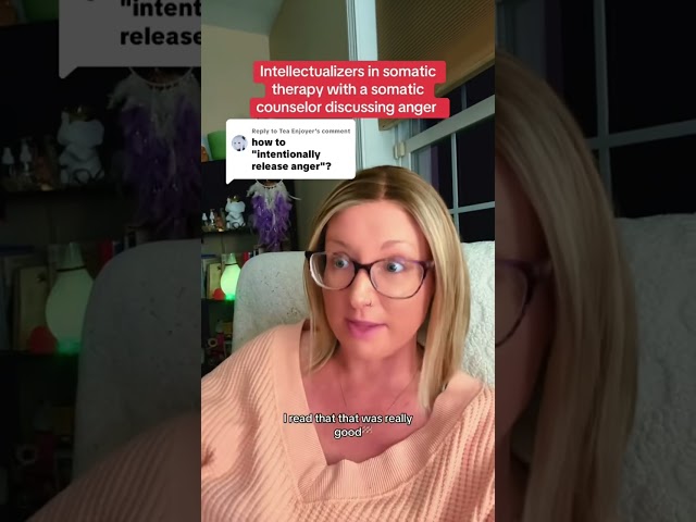Somatic therapy and anger #somatichealing #somatictherapy #anger #trauma