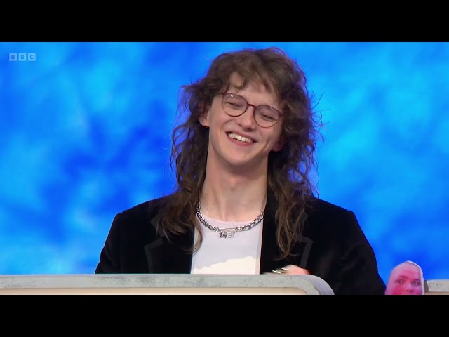University Challenge Series S56E10 - UCL v Royal College of Art